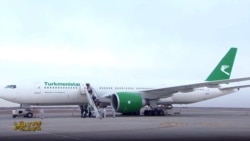  Hindistanyň saglyk syýahatçylygy türkmenleri özüne çekmegi dowam etdirýär, ýöne howa gatnawy ýok