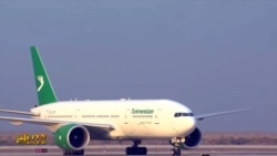  Türkmenistanlylar ýurda dolanmak üçin $3000-e çenli 'para bermeli bolýar'