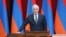 Президент Армении Ваагн Хачатрян (архив)