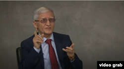 Акбар Турсунов