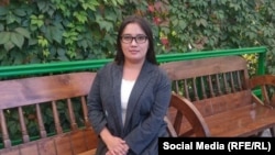 Айсулуу Айтбаева