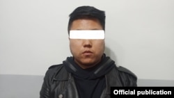 Руководитель кооператива S-LINE.