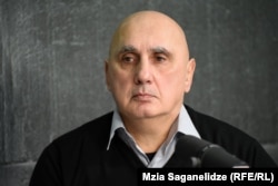 ვახტანგ კაპანაძე