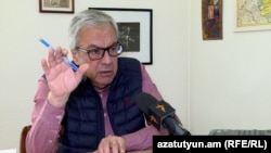 Բագրատ Ասատրյան