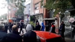 Kthehet dhuna në veri