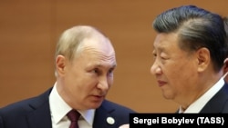 Liderul chinez Xi Jinping se va întâlni cu omologul său rus, Vladimir Putin, și va avea apoi o discuție telefonică cu președintele ucrainean, Volodimir Zelenski.