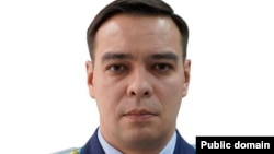 Уполномоченный по правам человека в Казахстане Артур Ластаев, ранее являвшийся сотрудником Генпрокуратуры