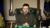Președintele ucrainean, Volodimir Zelenski