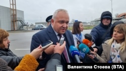 Иван Демержиев