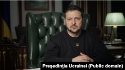 Volodimir Zelenski, 27 decembrie 2022