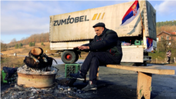 Uklanjanje barikada: Frustracija za jedne, sloboda za druge