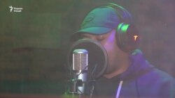 Таджикский рэпер спел о войне в Украине