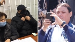 Бишкек - Баку: Райымбек Матраимов кайда? 