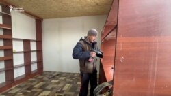 Баткен: тынчтыкты тилеген ишкерлер