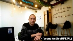 Aleksej Novikov: U januaru prošle godine se nije čuo ruski jezik na ulici, a sada se čuje na svakom ćošku.