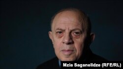 ლევან ბერძენიშვილი