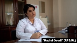 Сайёра Ёрова