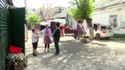 «Пятеро в семье больны туберкулезом, но пособий не получаем»