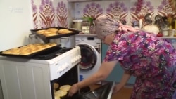 Себертатар авылында цум йоласы