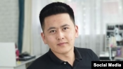 Азирет Осмонов.