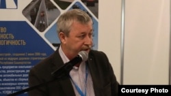 Рөстәм Шәяхмәтов