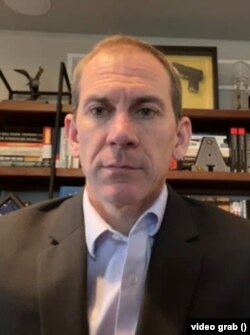 Лиам Колинс