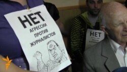 Директор стадіону, який побив фотокореспондента, знову може залишитися безкарним