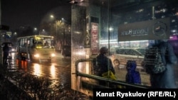 Бишкек шаары. 