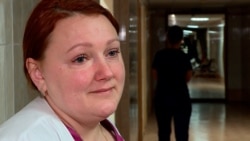 Mjekja në Kiev: Janë dy mundësi, ne do të fitojmë ose Putini do të humbë