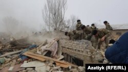 2017-жылы 16-январда таңга жуук түркиялык "Боинг-747-400" жүк ташуучу учагы Бишкектин четиндеги Дача СУ айылына кулаган.