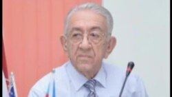 İstefa mədəniyyətini göstərən adam öldü