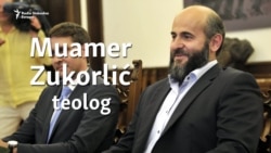 Šta sve 'prašta' politika u Srbiji: Četvrto mesto - Muamer Zukorlić