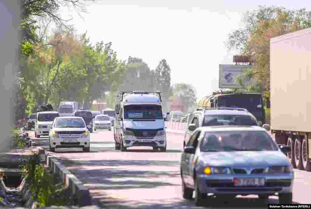 Дэн Сяопин көчөсү.