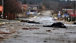 Orsýetiň Ukrainada urşy başlamagyna 3 ýyl boldy. Türkmenistanlylar nähili pikirde?