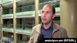 Տիգրան Ղարաջյան