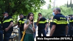 ანა სუბელიანი