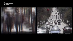 Koga i zašto snimaju Huawei kamere u Beogradu?