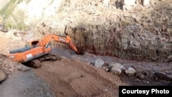 Миң-Куш 4-май 2022-жыл