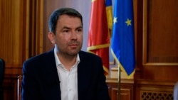 Cătălin Drulă, One-to-One la Europa Liberă