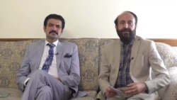 شېر افضل مروت وايي د افغانانو جبري ستنول د بشري حقونو سرغړونه ده