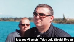 Алексей Ширшов. 