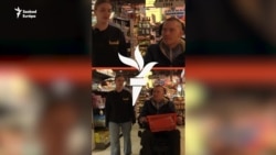 Terapeuták segítségével válnak önállóvá a rokkant ukrán veteránok