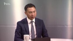 Министр: Дөөлөт Сыдыковго басым болгон эмес 