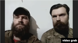 აზოვსტალის მცველთა პრესკონფერენცია, 8 მაისი, 2022