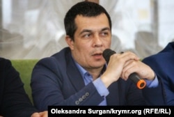 Эмиль Курбединов