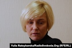 Марина Лепша