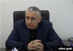 ბესლან ხალვაში