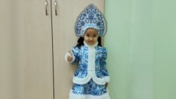 A Year Since Kazakhstan's 'Bloody January,' No Justice For 4-Year-Old Victim