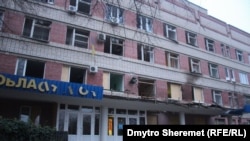 2022 senesi dekabrniñ 24-25-nde Hersonğa açılğan ateş neticeleri