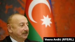 ილჰამ ალიევი